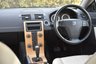 USED 2011 11 VOLVO C70 2.0 D4 SE LUX 2d 175 BHP CAMBELT AND WATER PUMP CHANGED.