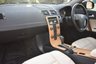 USED 2011 11 VOLVO C70 2.0 D4 SE LUX 2d 175 BHP CAMBELT AND WATER PUMP CHANGED.