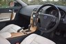 USED 2011 11 VOLVO C70 2.0 D4 SE LUX 2d 175 BHP CAMBELT AND WATER PUMP CHANGED.