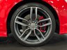 USED 2015 S AUDI S3 SALOON 2.0 QUATTRO 4d 296 BHP B&O, LEATHER, SENSORS!