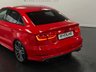 USED 2015 S AUDI S3 SALOON 2.0 QUATTRO 4d 296 BHP B&O, LEATHER, SENSORS!