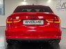 USED 2015 S AUDI S3 SALOON 2.0 QUATTRO 4d 296 BHP B&O, LEATHER, SENSORS!