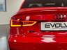USED 2015 S AUDI S3 SALOON 2.0 QUATTRO 4d 296 BHP B&O, LEATHER, SENSORS!
