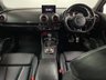 USED 2015 S AUDI S3 SALOON 2.0 QUATTRO 4d 296 BHP B&O, LEATHER, SENSORS!