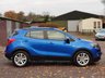 USED 2018 68 VAUXHALL MOKKA X 1.4 ACTIVE ECOTEC S/S 5d 138 BHP 4x VAUXHALL SERVICES!