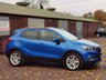 USED 2018 68 VAUXHALL MOKKA X 1.4 ACTIVE ECOTEC S/S 5d 138 BHP 4x VAUXHALL SERVICES!
