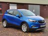 USED 2018 68 VAUXHALL MOKKA X 1.4 ACTIVE ECOTEC S/S 5d 138 BHP 4x VAUXHALL SERVICES!