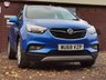 USED 2018 68 VAUXHALL MOKKA X 1.4 ACTIVE ECOTEC S/S 5d 138 BHP 4x VAUXHALL SERVICES!