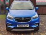 USED 2018 68 VAUXHALL MOKKA X 1.4 ACTIVE ECOTEC S/S 5d 138 BHP 4x VAUXHALL SERVICES!