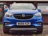 USED 2018 68 VAUXHALL MOKKA X 1.4 ACTIVE ECOTEC S/S 5d 138 BHP 4x VAUXHALL SERVICES!