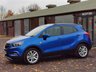 USED 2018 68 VAUXHALL MOKKA X 1.4 ACTIVE ECOTEC S/S 5d 138 BHP 4x VAUXHALL SERVICES!
