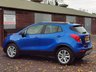 USED 2018 68 VAUXHALL MOKKA X 1.4 ACTIVE ECOTEC S/S 5d 138 BHP 4x VAUXHALL SERVICES!