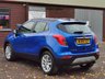 USED 2018 68 VAUXHALL MOKKA X 1.4 ACTIVE ECOTEC S/S 5d 138 BHP 4x VAUXHALL SERVICES!