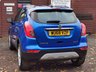 USED 2018 68 VAUXHALL MOKKA X 1.4 ACTIVE ECOTEC S/S 5d 138 BHP 4x VAUXHALL SERVICES!
