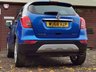USED 2018 68 VAUXHALL MOKKA X 1.4 ACTIVE ECOTEC S/S 5d 138 BHP 4x VAUXHALL SERVICES!