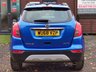 USED 2018 68 VAUXHALL MOKKA X 1.4 ACTIVE ECOTEC S/S 5d 138 BHP 4x VAUXHALL SERVICES!