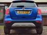 USED 2018 68 VAUXHALL MOKKA X 1.4 ACTIVE ECOTEC S/S 5d 138 BHP 4x VAUXHALL SERVICES!
