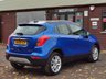 USED 2018 68 VAUXHALL MOKKA X 1.4 ACTIVE ECOTEC S/S 5d 138 BHP 4x VAUXHALL SERVICES!