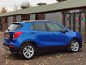 USED 2018 68 VAUXHALL MOKKA X 1.4 ACTIVE ECOTEC S/S 5d 138 BHP 4x VAUXHALL SERVICES!