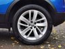 USED 2018 68 VAUXHALL MOKKA X 1.4 ACTIVE ECOTEC S/S 5d 138 BHP 4x VAUXHALL SERVICES!