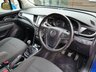 USED 2018 68 VAUXHALL MOKKA X 1.4 ACTIVE ECOTEC S/S 5d 138 BHP 4x VAUXHALL SERVICES!