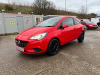 USED 2019 69 VAUXHALL CORSA 1.4 GRIFFIN 3d 74 BHP 