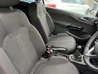 USED 2019 69 VAUXHALL CORSA 1.4 GRIFFIN 3d 74 BHP 