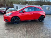 USED 2019 69 VAUXHALL CORSA 1.4 GRIFFIN 3d 74 BHP 
