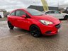USED 2019 69 VAUXHALL CORSA 1.4 GRIFFIN 3d 74 BHP 