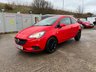 USED 2019 69 VAUXHALL CORSA 1.4 GRIFFIN 3d 74 BHP 