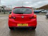 USED 2019 69 VAUXHALL CORSA 1.4 GRIFFIN 3d 74 BHP 
