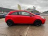 USED 2019 69 VAUXHALL CORSA 1.4 GRIFFIN 3d 74 BHP 