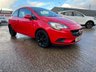 USED 2019 69 VAUXHALL CORSA 1.4 GRIFFIN 3d 74 BHP 