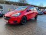 USED 2019 69 VAUXHALL CORSA 1.4 GRIFFIN 3d 74 BHP 