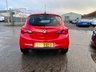 USED 2019 69 VAUXHALL CORSA 1.4 GRIFFIN 3d 74 BHP 