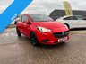 USED 2019 69 VAUXHALL CORSA 1.4 GRIFFIN 3d 74 BHP 