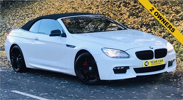 Used BMW cars for sale. BMW Dealer Birmingham | Your Car Supermarket Ltd