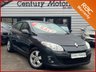 USED 2011 11 RENAULT MEGANE 1.5 dCi Dynamique TOMTOM 5dr - SAT NAV  