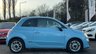 USED 2011 11 FIAT 500 0.9 LOUNGE DUALOGIC 3d 85 BHP &pound;0 ROAD TAX +  REAR PARKING AID +  PRIVACY GLASS +  CLIMATE CONTROL +  SUNROOF +  15" ALLOY WHEELS +  MP3 CD PLAYER +