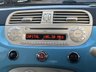 USED 2011 11 FIAT 500 0.9 LOUNGE DUALOGIC 3d 85 BHP &pound;0 ROAD TAX +  REAR PARKING AID +  PRIVACY GLASS +  CLIMATE CONTROL +  SUNROOF +  15" ALLOY WHEELS +  MP3 CD PLAYER +