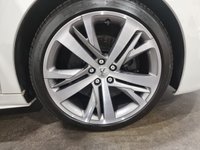 USED 2014 14 PEUGEOT RCZ 2.0 HDI GT FAP 2d 163 BHP Striking RCZ 2.0 HDI GT Full integral leather, embossed sports seats, 19" Diamond cut alloy wheels,