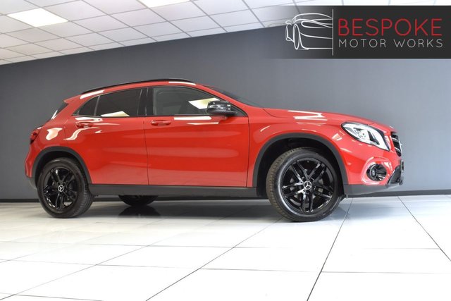 Bespoke Motor Works LTD
