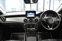 USED 2020 69 MERCEDES-BENZ GLA-CLASS 180 1.6 URBAN EDITION  **&pound;299 A MONTH WITH &pound;1850 DEPOSIT**
