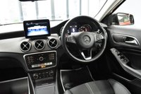 USED 2020 69 MERCEDES-BENZ GLA-CLASS 180 1.6 URBAN EDITION  **&pound;299 A MONTH WITH &pound;1850 DEPOSIT**