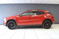 USED 2020 69 MERCEDES-BENZ GLA-CLASS 180 1.6 URBAN EDITION  **&pound;299 A MONTH WITH &pound;1850 DEPOSIT**
