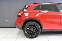 USED 2020 69 MERCEDES-BENZ GLA-CLASS 180 1.6 URBAN EDITION  **&pound;299 A MONTH WITH &pound;1850 DEPOSIT**