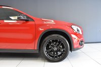 USED 2020 69 MERCEDES-BENZ GLA-CLASS 180 1.6 URBAN EDITION  **&pound;299 A MONTH WITH &pound;1850 DEPOSIT**