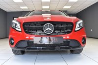 USED 2020 69 MERCEDES-BENZ GLA-CLASS 180 1.6 URBAN EDITION  **&pound;299 A MONTH WITH &pound;1850 DEPOSIT**