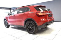 USED 2020 69 MERCEDES-BENZ GLA-CLASS 180 1.6 URBAN EDITION  **&pound;299 A MONTH WITH &pound;1850 DEPOSIT**