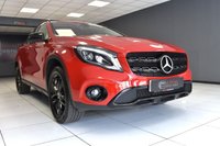 USED 2020 69 MERCEDES-BENZ GLA-CLASS 180 1.6 URBAN EDITION  **&pound;299 A MONTH WITH &pound;1850 DEPOSIT**